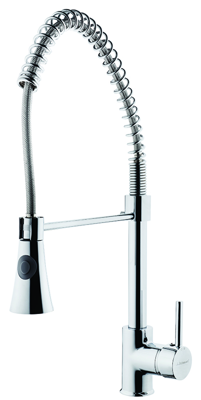 İtimat Endüstriyel Miks Evye Bataryası 324E